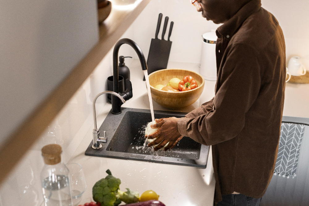 Garbage Disposal Plumber Simpsonville