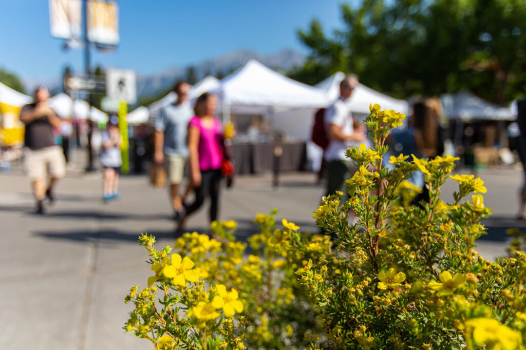 2025 Top Springtime Events in Simpsonville!