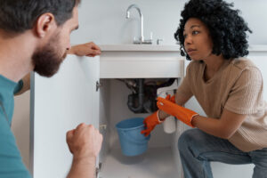 Emergency Plumber Simpsonville: Your Go-To for Water Heater Woes and Beyond