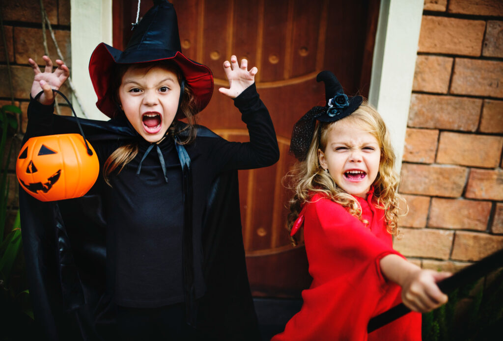 Spooky Simpsonville 2025: Your Guide to Fall & Halloween Events