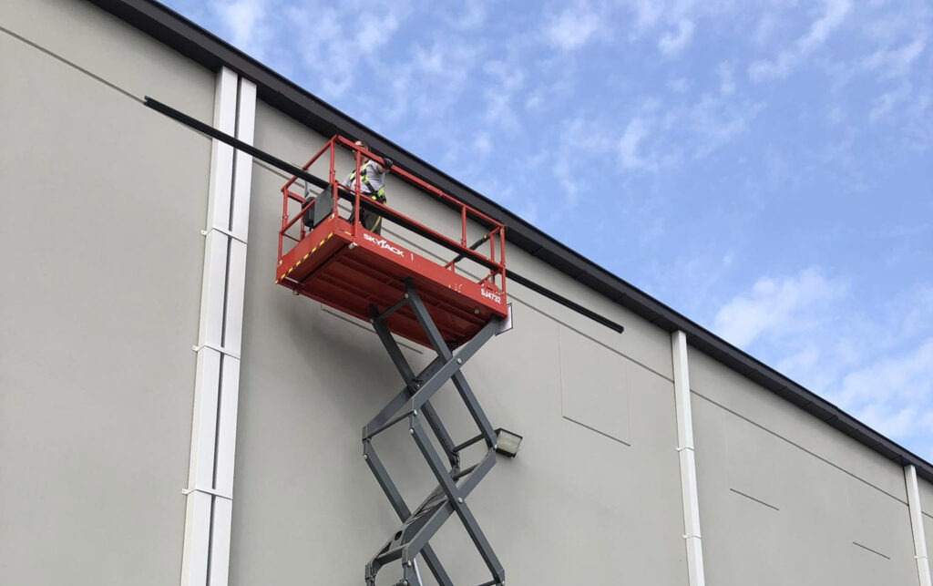 Plumbing Repiping Options for Your Simpsonville Business