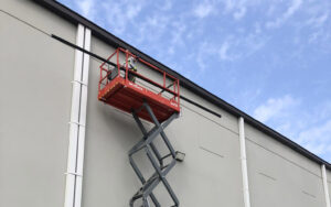 Plumbing Repiping Options for Your Simpsonville Business