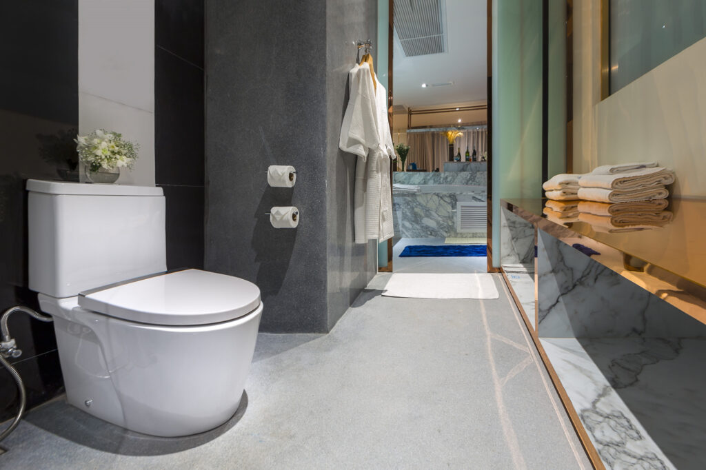 New Toilet Install Simpsonville: Elevate Your Bathroom in 2025