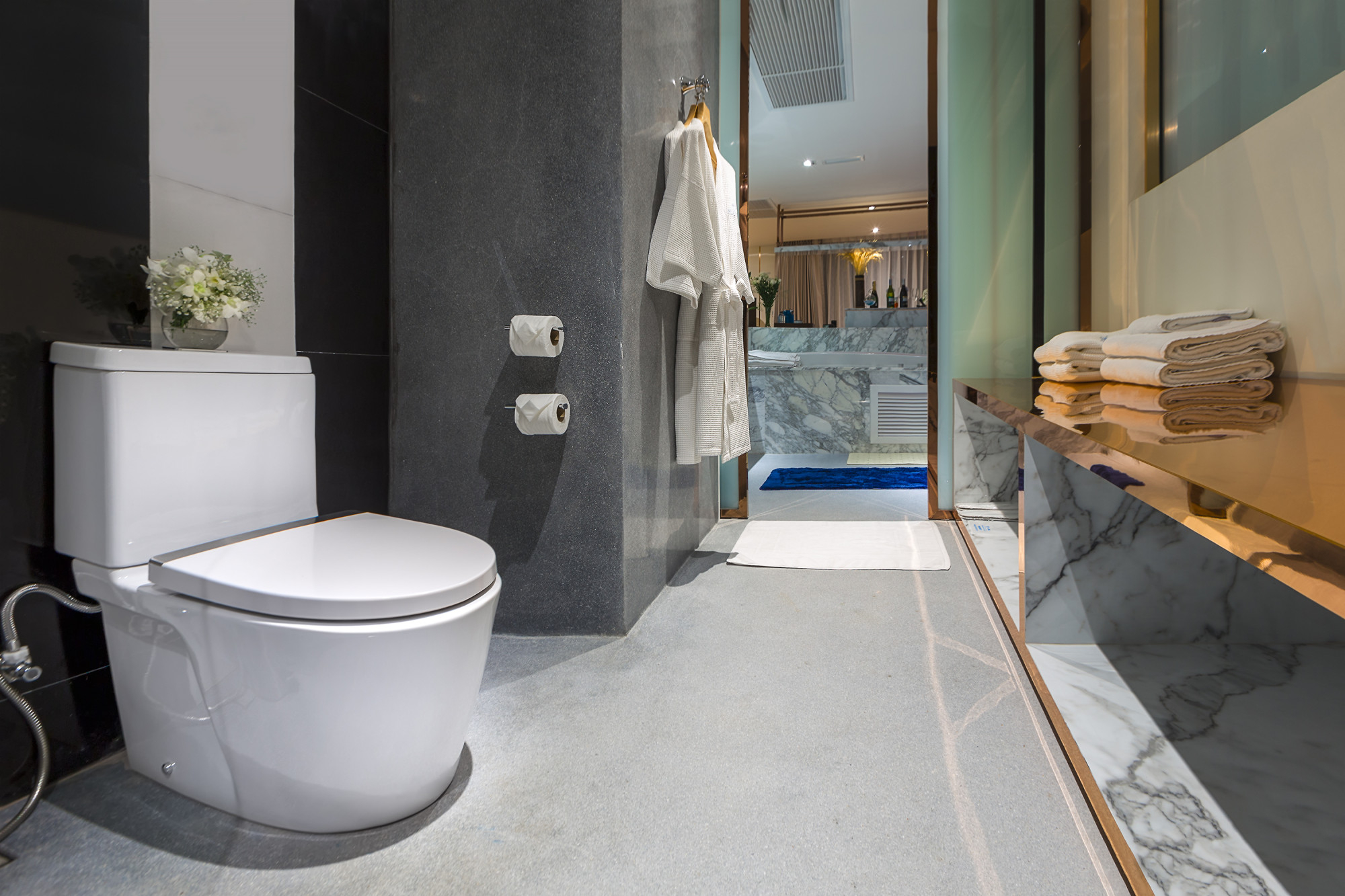 New Toilet Install Simpsonville: Elevate Your Bathroom in 2025