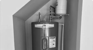 water heater expansion tank simpsonville