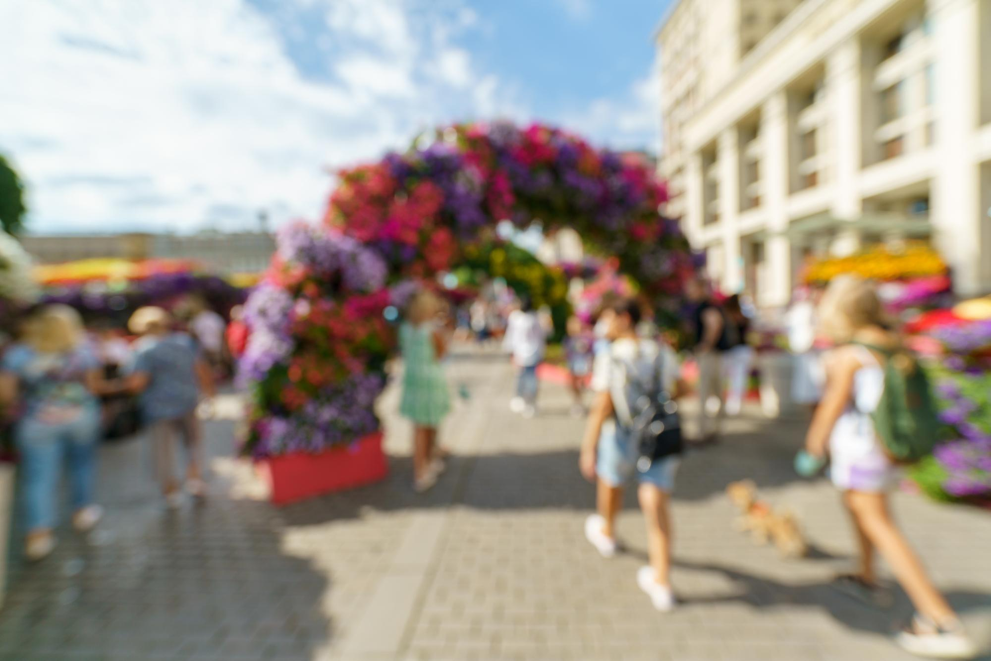 The Best Simpsonville Springtime Events of 2026