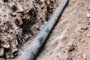 Excavation Plumber: Signs You Need Sewer Main Repair or Replacement in Simpsonville