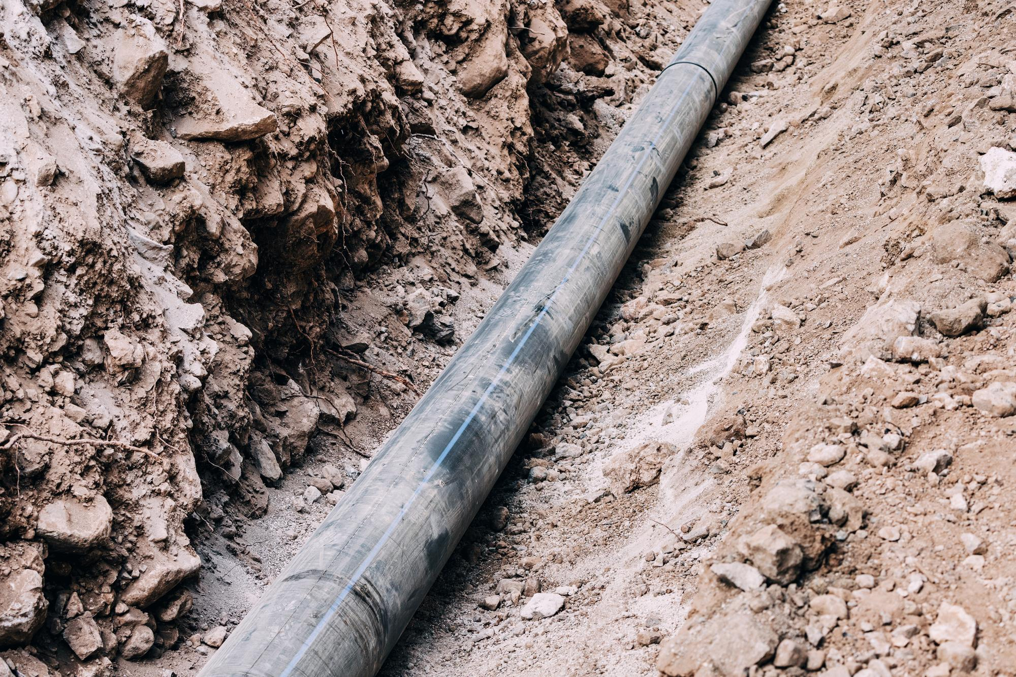Excavation Plumber: Signs You Need Sewer Main Repair or Replacement in Simpsonville